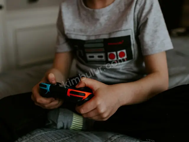 Nintendo Switch & Konsol · Sincan — İkinci El, Kutulu