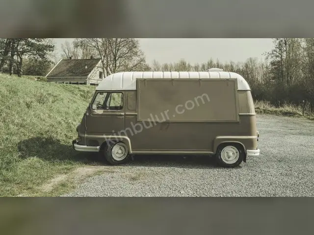 2021 Renault Kangoo Style — Masrafsız — fotoğraf 2