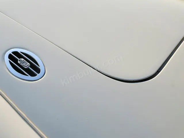 2011 MG Titanium — Az Yakan — fotoğraf 2