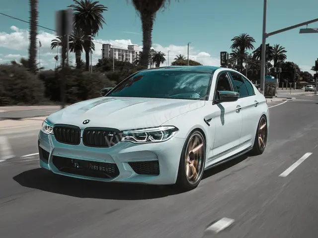 2018 BMW 1 Serisi Design — Az Yakan — fotoğraf 2