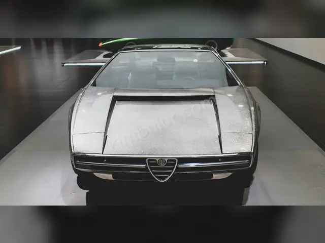 2016 Alfa Romeo Giulietta Comfort — Tramer Kaydı Düşük