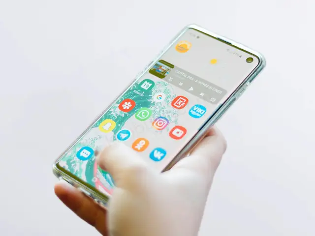 Huawei Cep Telefonu · Bodrum — Yenilenmiş, 64 GB — fotoğraf 2