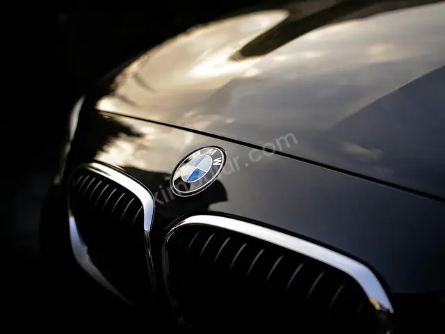 2019 BMW X3 Style — Bakımları Yeni — fotoğraf 3