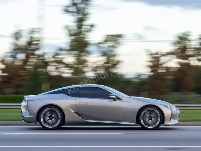 2021 Lexus NX Titanium — Az Yakan — fotoğraf 2