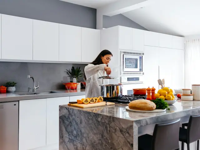 Develi Manzaralı 2+1 Kiralık Yazlık — fotoğraf 2