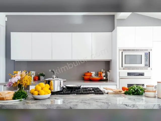 Çarşamba Merkezi Konumda 1+1 Kiralık Köşk & Konak — fotoğraf 2