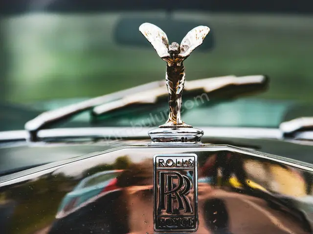 2019 Rolls-Royce Ghost Elite — İlk Elden