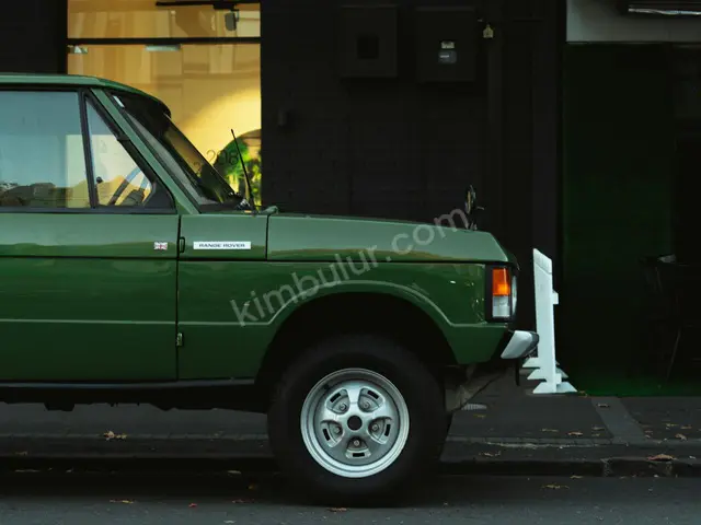 2023 Land Rover Defender Style — Değişensiz — fotoğraf 3