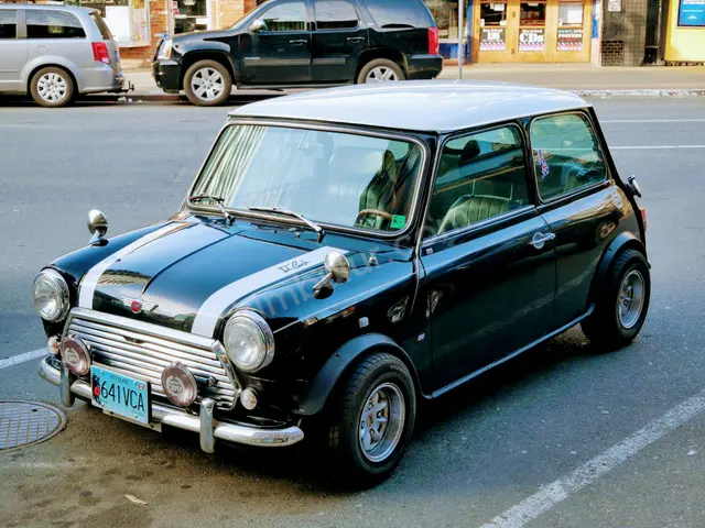 2013 MINI Cabrio Titanium — Ekspertiz Raporlu — fotoğraf 2
