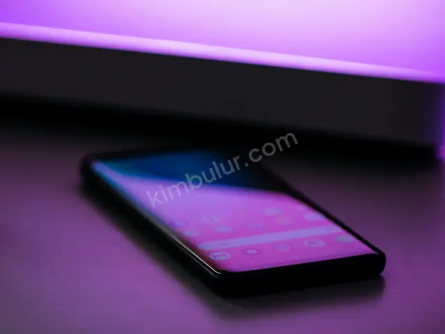Vivo Cep Telefonu · Sivrihisar · No 8407 — Yenilenmiş, 512 GB — fotoğraf 2