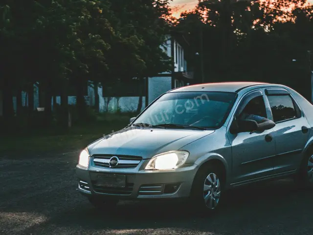 2024 Opel Frontera Style — Az Yakan — fotoğraf 2