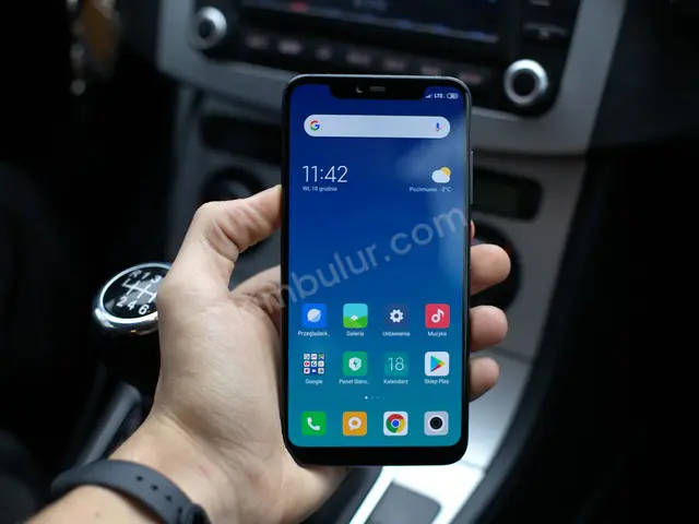Casper Cep Telefonu — Sıfır Gibi, 32 GB