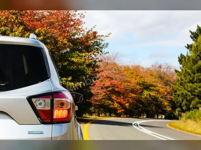 Kiralık SUV · Osmangazi — 2011 Model, Yarı Otomatik