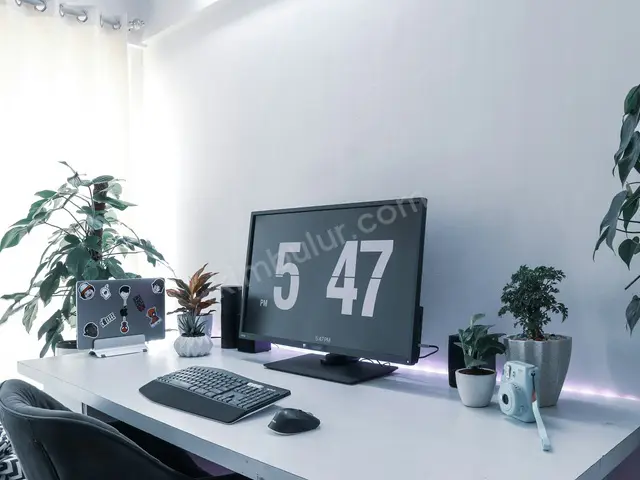 Ağ & Modem — Sıfır Gibi, Tüm Aksesuarlarıyla