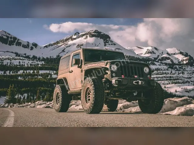 2011 Jeep Cherokee Prestige — İlk Elden — fotoğraf 4