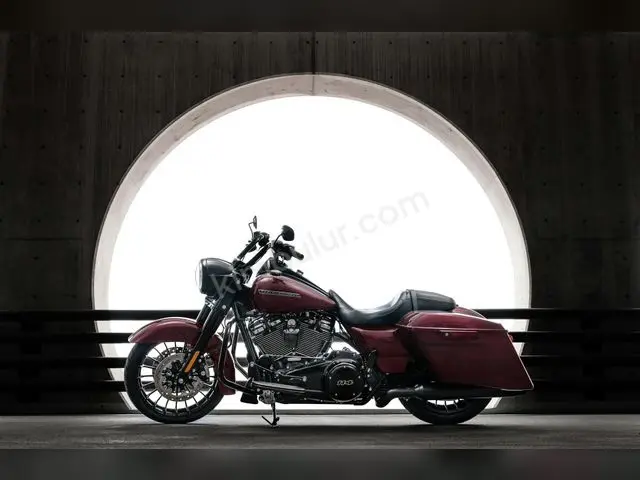 2019 Aprilia — Az Yakan