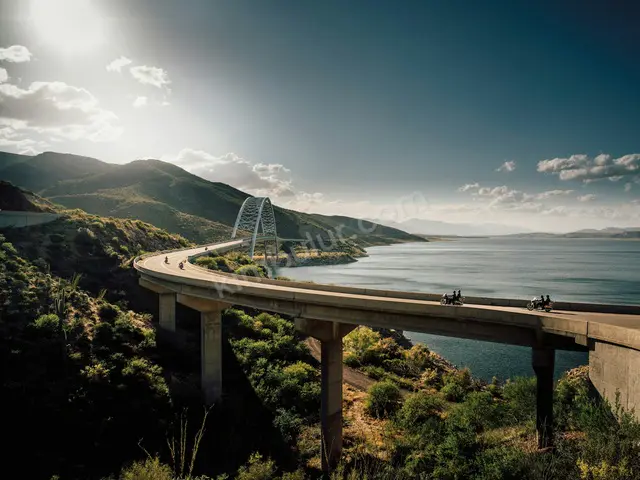 2019 Aprilia — Az Yakan — fotoğraf 4