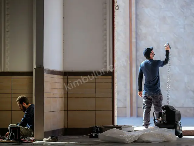 Mudanya Organizasyon Ekipmanı Kiralama Hizmeti — Aynı Gün Hizmet