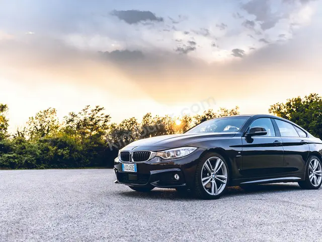 2012 BMW 5 Serisi Sport — Az Yakan — fotoğraf 2