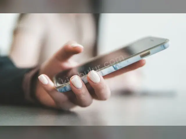 Huawei Cep Telefonu — Arızalı / Parça, 1 TB