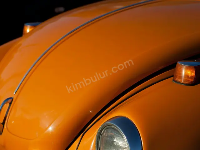 2015 Volkswagen ID.4 Titanium — Tramer Kaydı Düşük — fotoğraf 2