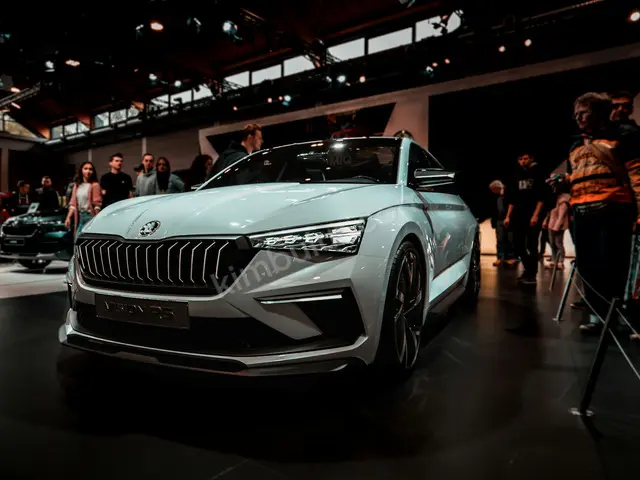 2017 Skoda Kamiq Urban — İlk Elden — fotoğraf 2