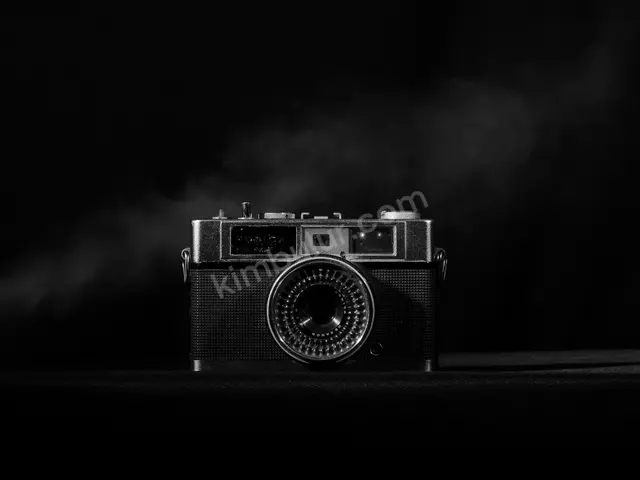 Tripod & Stüdyo Ekipmanı · Battalgazi — Sıfır Gibi, Kusursuz — fotoğraf 2