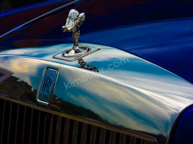2020 Rolls-Royce Spectre Design — Ekspertiz Raporlu — fotoğraf 3