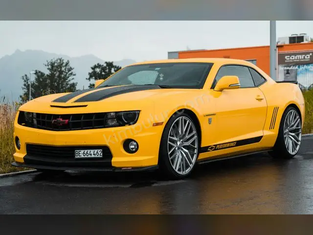 2012 Chevrolet Aveo Elite — Bakımları Yeni