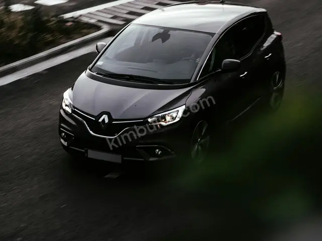 2021 Renault Arkana Design — Bakımları Yeni — fotoğraf 3