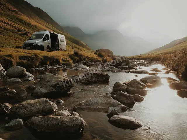 Satılık Çekme Karavan · Canik — 2015 Model