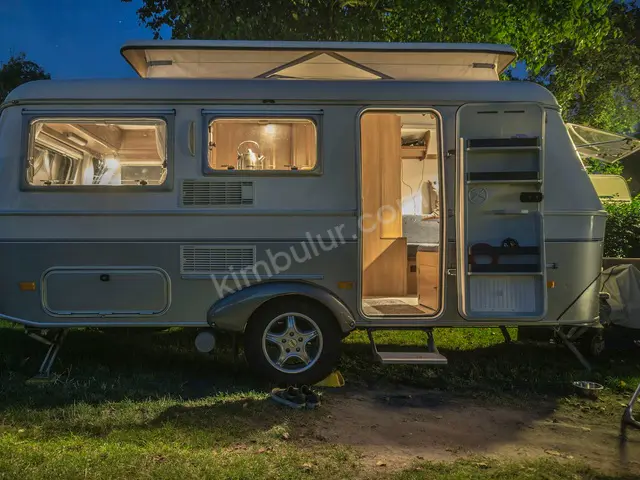 Satılık Motokaravan — 2024 Model — fotoğraf 4