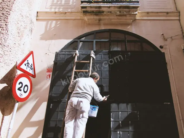 Karatay Bahçe Bakımı Hizmeti — Uygun Fiyat — fotoğraf 3