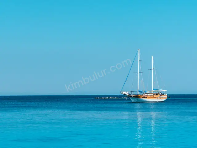 Satılık Şişme Bot & RIB — 2024 Model, 14 m — fotoğraf 2