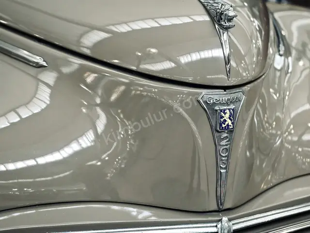 2022 Peugeot 406 Urban — İlk Elden — fotoğraf 4