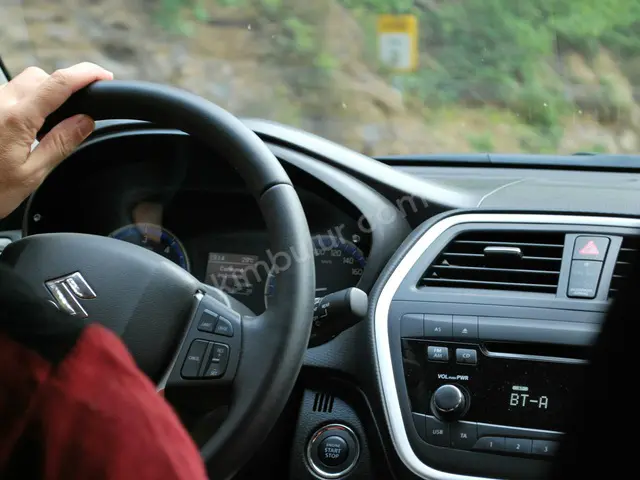 2014 Suzuki SX4 Urban — Masrafsız