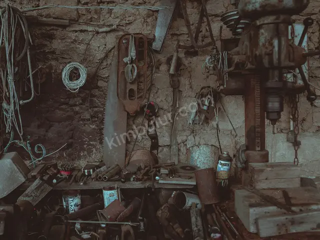 Su Deposu & Hidrofor · Ereğli — Yenilenmiş, Garantili — fotoğraf 2