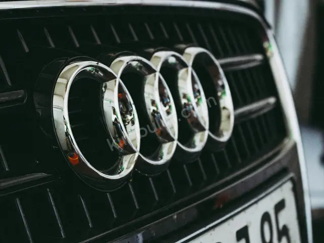 2025 Audi A7 Premium — Az Yakan — fotoğraf 2