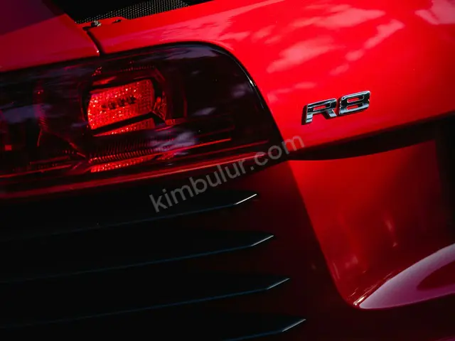 2017 Audi TT Premium — Tramer Kaydı Düşük