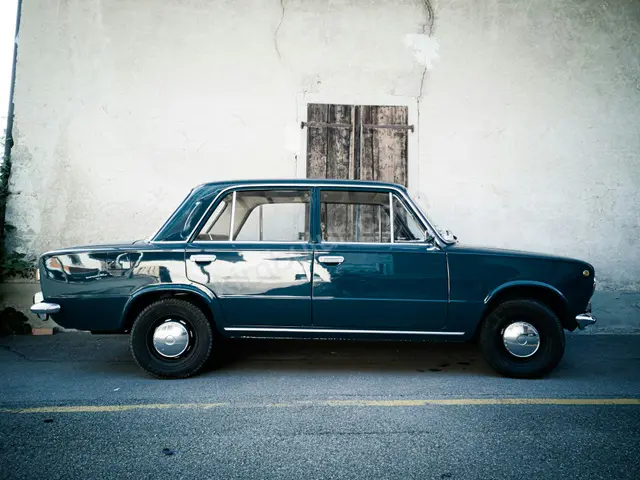 2012 Lada Granta Titanium — İlk Elden — fotoğraf 2