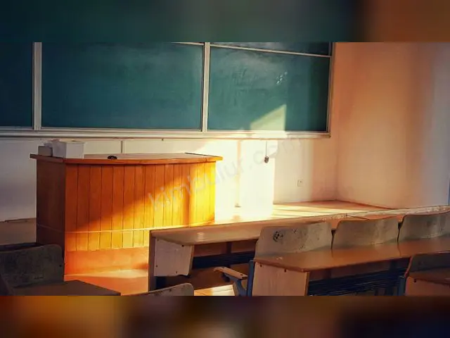 Hafıza Teknikleri Dersi · Reyhanlı — İlkokul, Yüz Yüze — fotoğraf 2