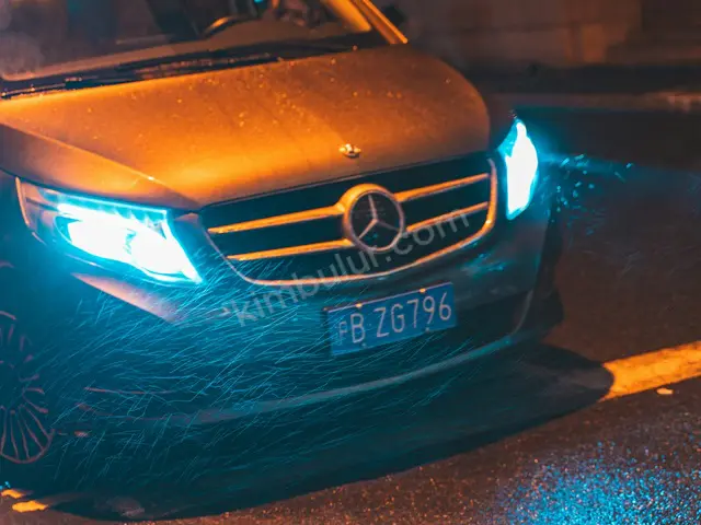 2010 Mercedes-Benz CLA Urban — İlk Elden — fotoğraf 2
