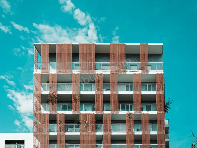 Çankaya Geniş Kiralık Bina — fotoğraf 2