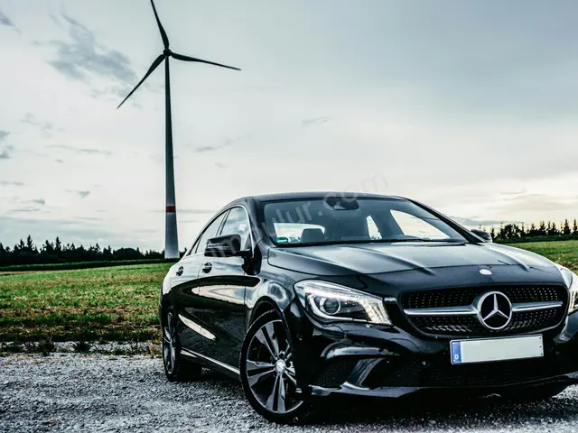 2010 Mercedes-Benz B Serisi Titanium — Değişensiz — fotoğraf 2