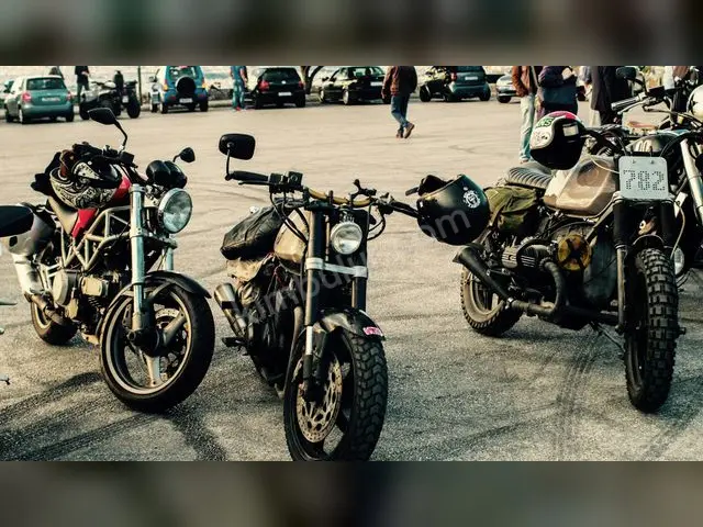 2022 Royal Enfield — İlk Elden — fotoğraf 2