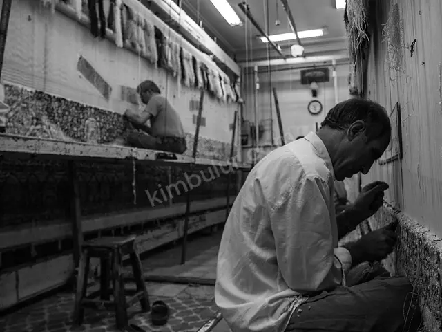 İnegöl Jeneratör Kiralama Hizmeti — Deneyimli Ekip — fotoğraf 3