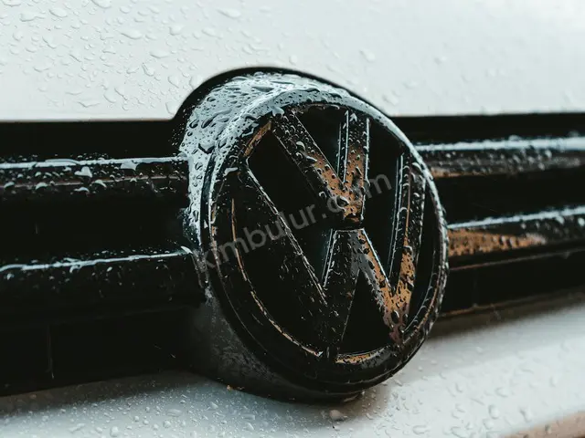 2025 Volkswagen Arteon Prestige · Konyaaltı — Ekspertiz Raporlu