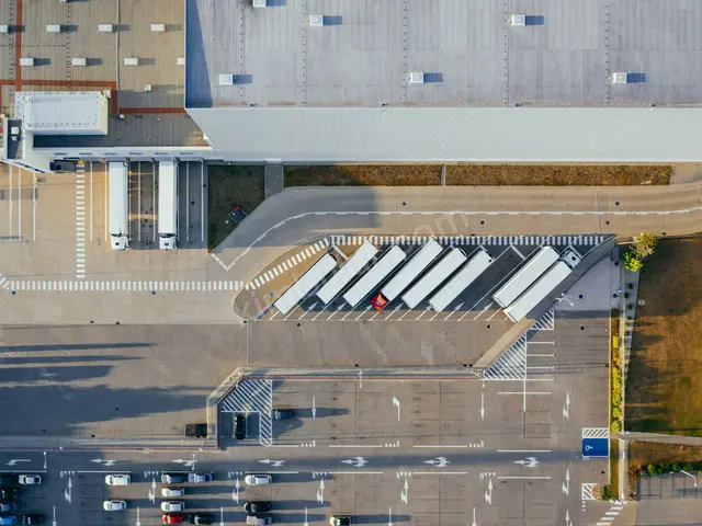 Satılık Römork · Toroslar — 2024 Model, Yarı Otomatik