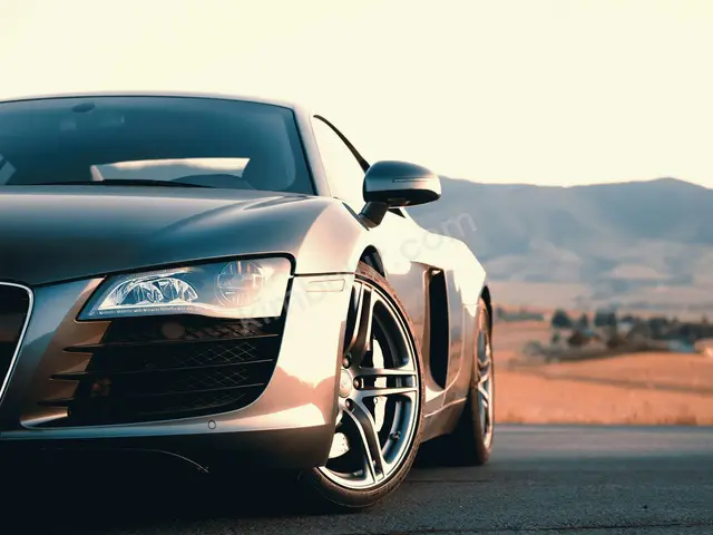 2012 Audi A1 Comfort — Masrafsız — fotoğraf 3