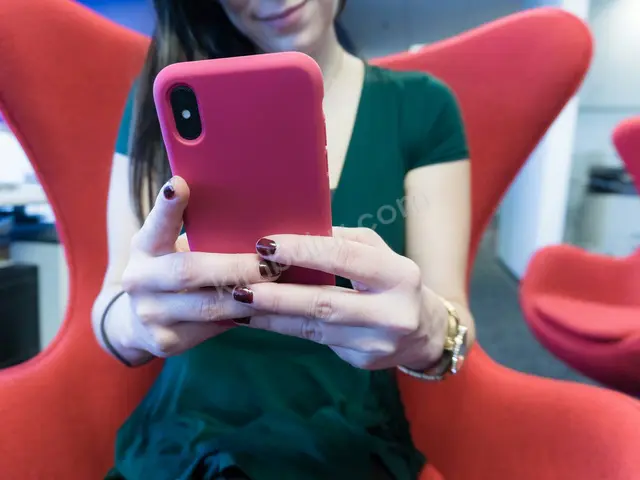 Casper Cep Telefonu · Yenimahalle — İkinci El, 64 GB — fotoğraf 4